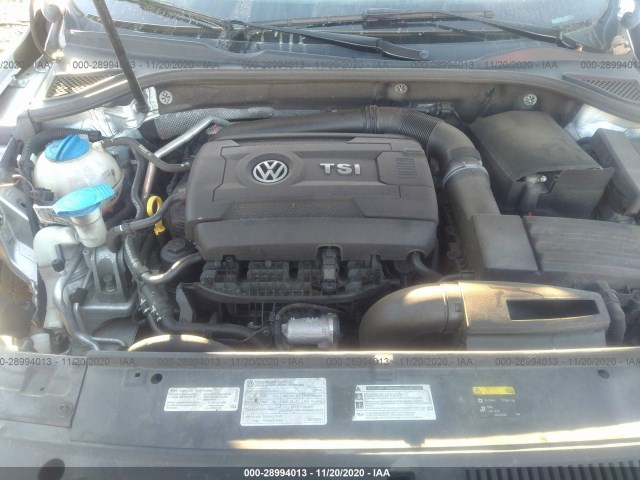 Photo 9 VIN: 1VWAT7A33FC037027 - VOLKSWAGEN PASSAT 