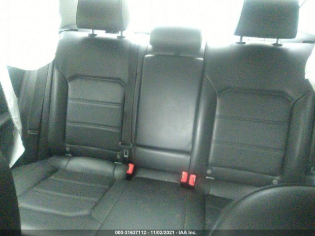 Photo 7 VIN: 1VWAT7A33FC040445 - VOLKSWAGEN PASSAT 