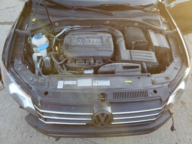 Photo 10 VIN: 1VWAT7A33FC047654 - VOLKSWAGEN PASSAT 