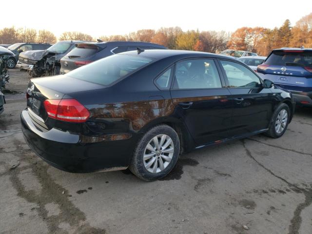 Photo 2 VIN: 1VWAT7A33FC047654 - VOLKSWAGEN PASSAT 