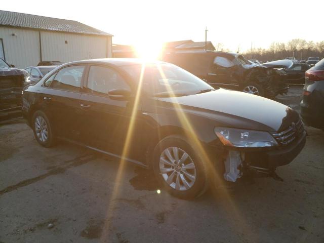 Photo 3 VIN: 1VWAT7A33FC047654 - VOLKSWAGEN PASSAT 