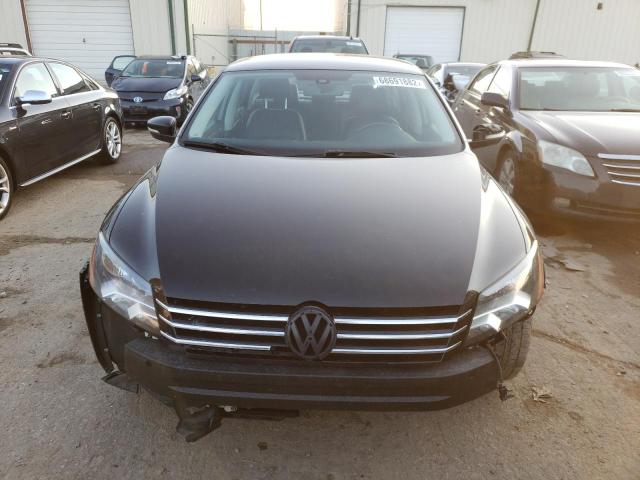 Photo 4 VIN: 1VWAT7A33FC047654 - VOLKSWAGEN PASSAT 