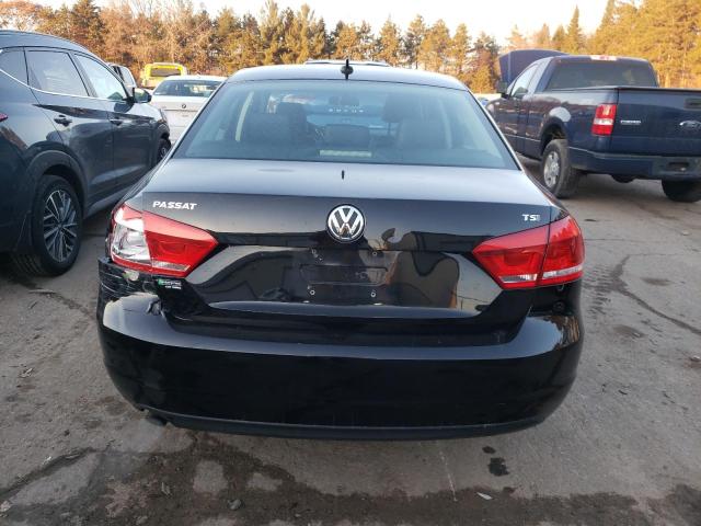 Photo 5 VIN: 1VWAT7A33FC047654 - VOLKSWAGEN PASSAT 