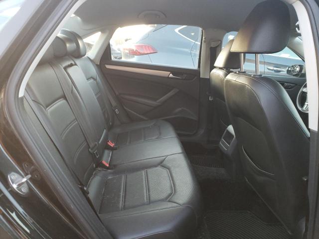 Photo 9 VIN: 1VWAT7A33FC047654 - VOLKSWAGEN PASSAT 