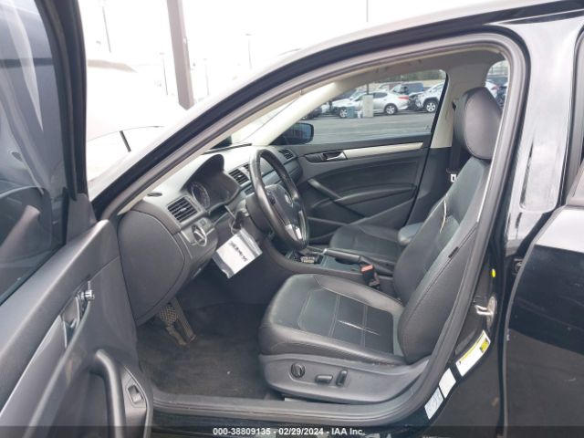 Photo 4 VIN: 1VWAT7A33FC048514 - VOLKSWAGEN PASSAT 