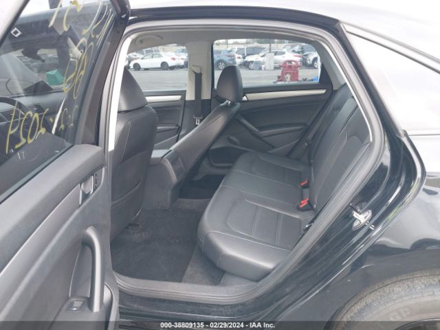 Photo 7 VIN: 1VWAT7A33FC048514 - VOLKSWAGEN PASSAT 