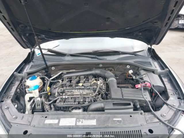 Photo 9 VIN: 1VWAT7A33FC048514 - VOLKSWAGEN PASSAT 