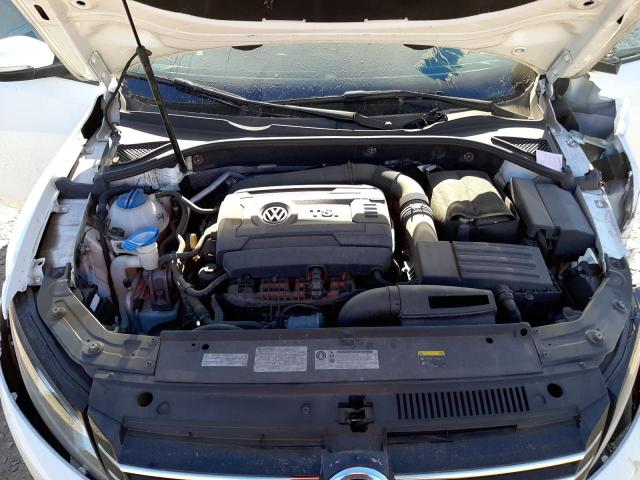 Photo 6 VIN: 1VWAT7A33FC051400 - VOLKSWAGEN PASSAT 