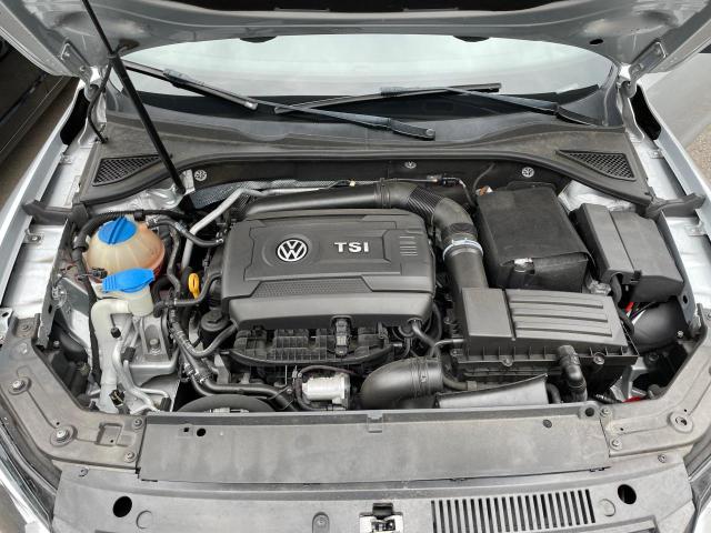 Photo 6 VIN: 1VWAT7A33FC056516 - VOLKSWAGEN PASSAT 