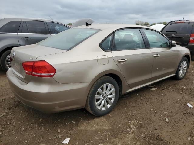 Photo 2 VIN: 1VWAT7A33FC059514 - VOLKSWAGEN PASSAT 