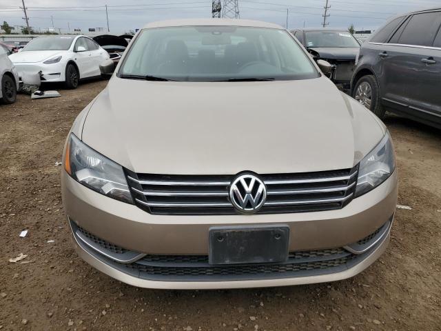 Photo 4 VIN: 1VWAT7A33FC059514 - VOLKSWAGEN PASSAT 