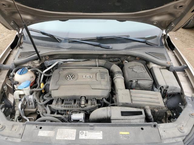 Photo 10 VIN: 1VWAT7A33FC059514 - VOLKSWAGEN PASSAT S 