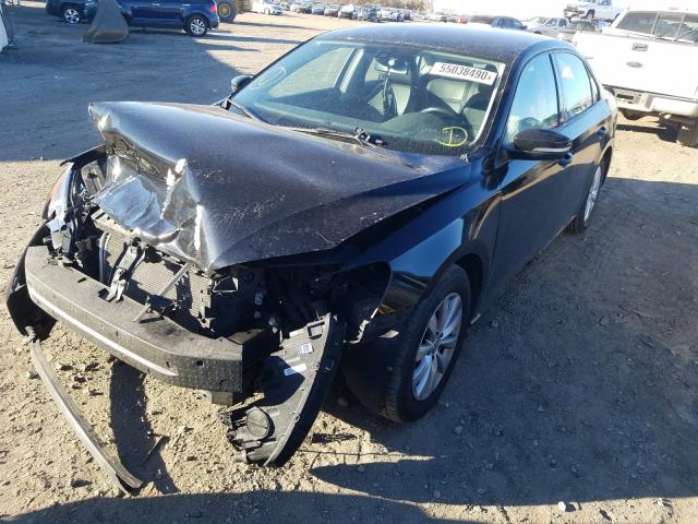 Photo 1 VIN: 1VWAT7A33FC066219 - VOLKSWAGEN PASSAT 