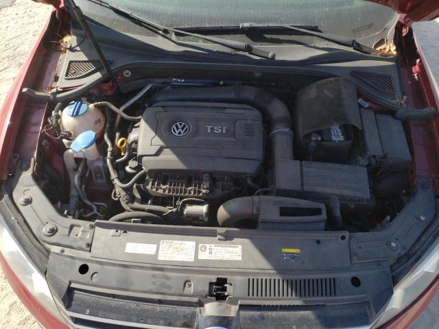 Photo 10 VIN: 1VWAT7A33FC068939 - VOLKSWAGEN PASSAT 