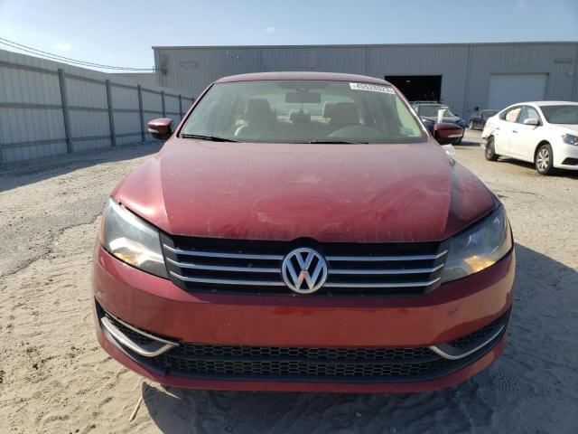 Photo 4 VIN: 1VWAT7A33FC068939 - VOLKSWAGEN PASSAT 