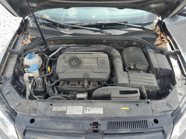 Photo 10 VIN: 1VWAT7A33FC075759 - VOLKSWAGEN PASSAT 