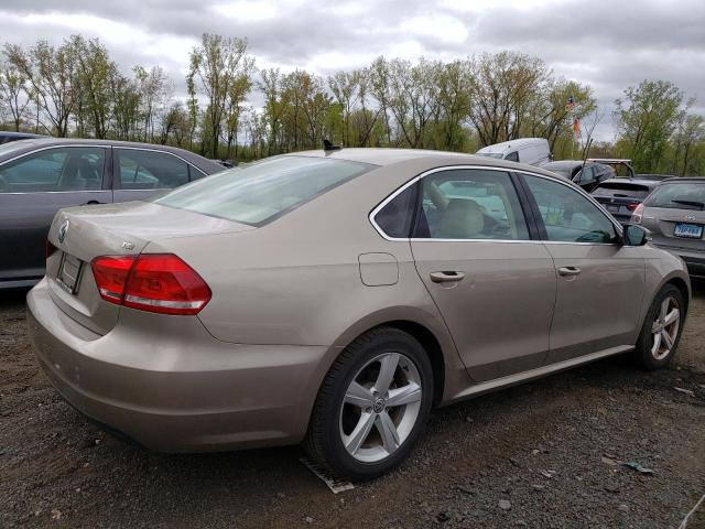 Photo 2 VIN: 1VWAT7A33FC078998 - VOLKSWAGEN PASSAT 