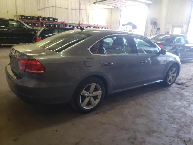 Photo 2 VIN: 1VWAT7A33FC079097 - VOLKSWAGEN PASSAT 