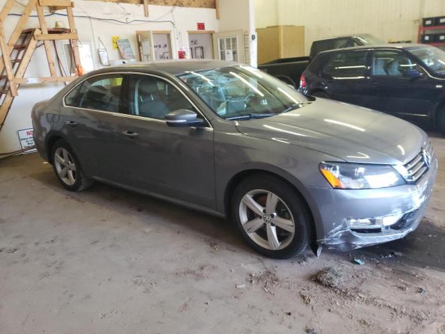 Photo 3 VIN: 1VWAT7A33FC079097 - VOLKSWAGEN PASSAT 