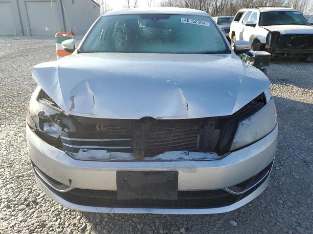 Photo 4 VIN: 1VWAT7A33FC081948 - VOLKSWAGEN PASSAT S 