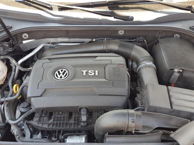 Photo 6 VIN: 1VWAT7A33FC083716 - VOLKSWAGEN PASSAT 