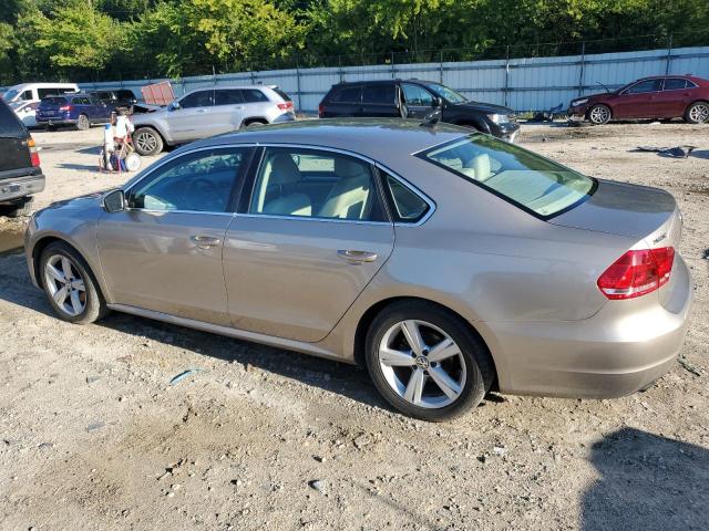 Photo 1 VIN: 1VWAT7A33FC088897 - VOLKSWAGEN PASSAT S 