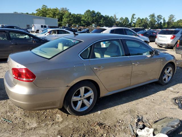 Photo 2 VIN: 1VWAT7A33FC088897 - VOLKSWAGEN PASSAT S 