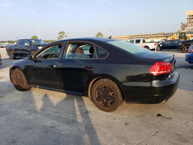 Photo 1 VIN: 1VWAT7A33FC089239 - VOLKSWAGEN PASSAT 