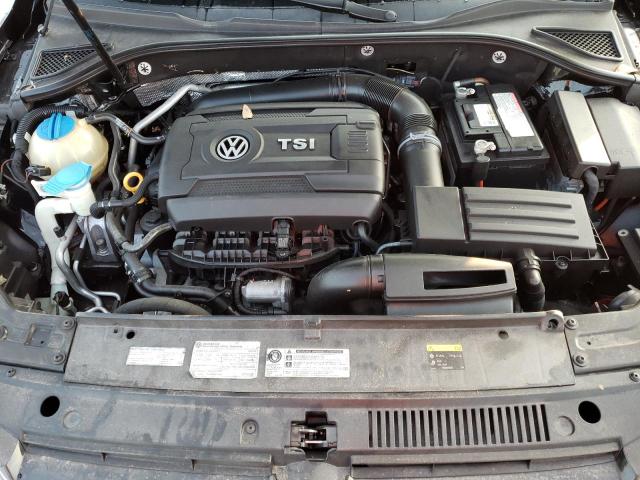 Photo 10 VIN: 1VWAT7A33FC089239 - VOLKSWAGEN PASSAT 