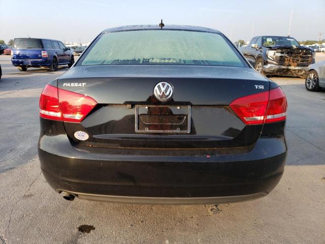 Photo 5 VIN: 1VWAT7A33FC089239 - VOLKSWAGEN PASSAT 