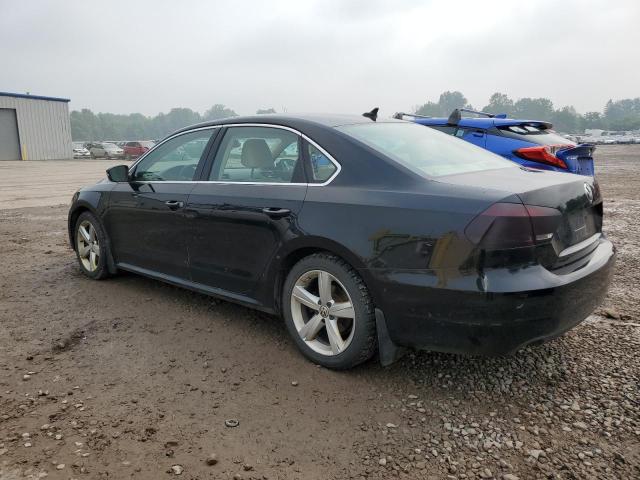 Photo 1 VIN: 1VWAT7A33FC092643 - VOLKSWAGEN PASSAT 