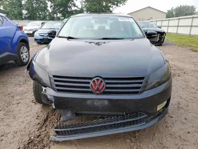 Photo 4 VIN: 1VWAT7A33FC092643 - VOLKSWAGEN PASSAT 