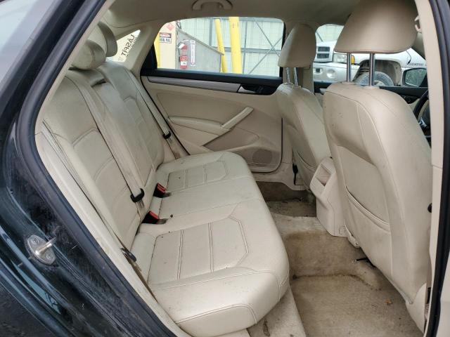 Photo 9 VIN: 1VWAT7A33FC092643 - VOLKSWAGEN PASSAT 