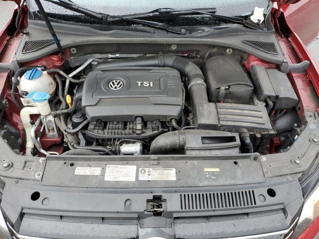 Photo 10 VIN: 1VWAT7A33FC094294 - VOLKSWAGEN PASSAT 