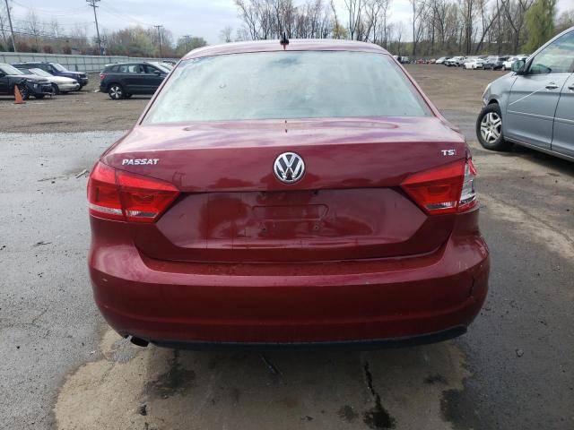 Photo 5 VIN: 1VWAT7A33FC094294 - VOLKSWAGEN PASSAT 