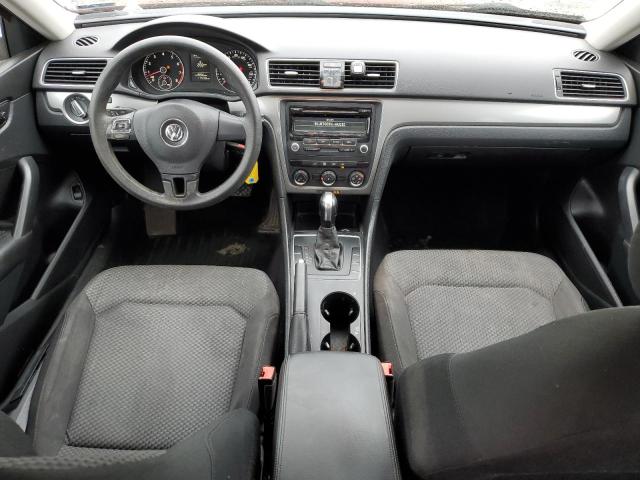 Photo 7 VIN: 1VWAT7A33FC094294 - VOLKSWAGEN PASSAT 