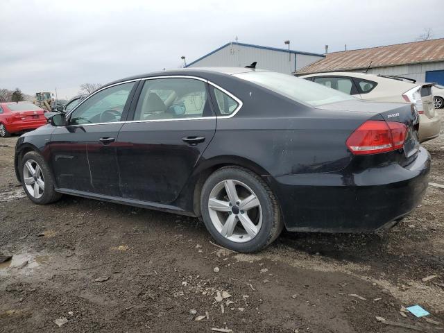 Photo 1 VIN: 1VWAT7A33FC095722 - VOLKSWAGEN PASSAT 