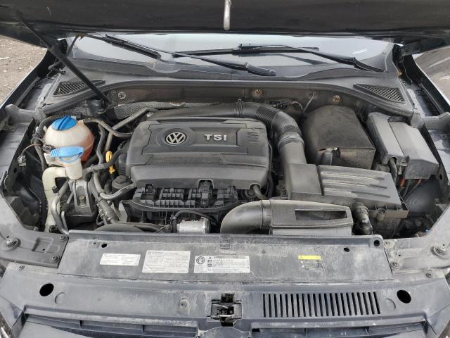 Photo 10 VIN: 1VWAT7A33FC095722 - VOLKSWAGEN PASSAT 