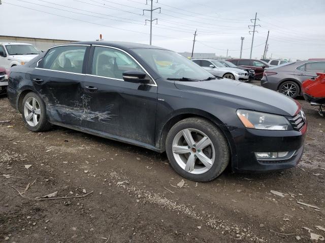 Photo 3 VIN: 1VWAT7A33FC095722 - VOLKSWAGEN PASSAT 