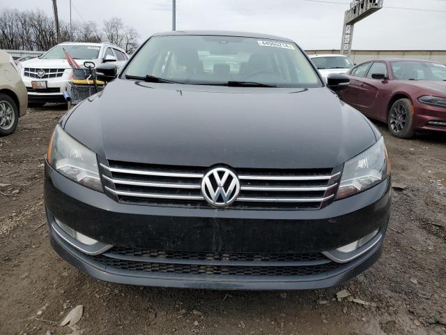 Photo 4 VIN: 1VWAT7A33FC095722 - VOLKSWAGEN PASSAT 