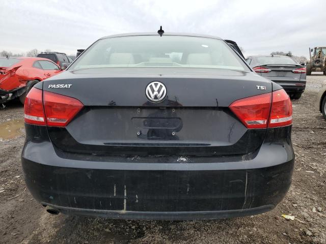 Photo 5 VIN: 1VWAT7A33FC095722 - VOLKSWAGEN PASSAT 