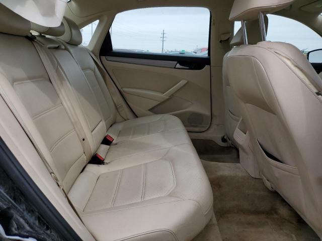 Photo 9 VIN: 1VWAT7A33FC095722 - VOLKSWAGEN PASSAT 