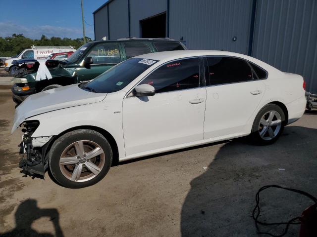 Photo 0 VIN: 1VWAT7A33FC096367 - VOLKSWAGEN PASSAT 