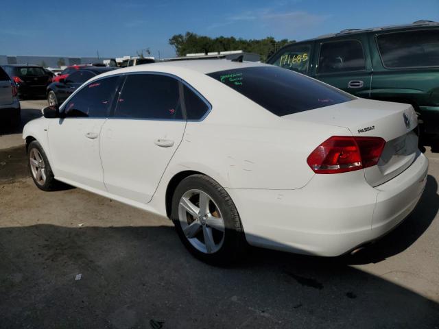 Photo 1 VIN: 1VWAT7A33FC096367 - VOLKSWAGEN PASSAT 