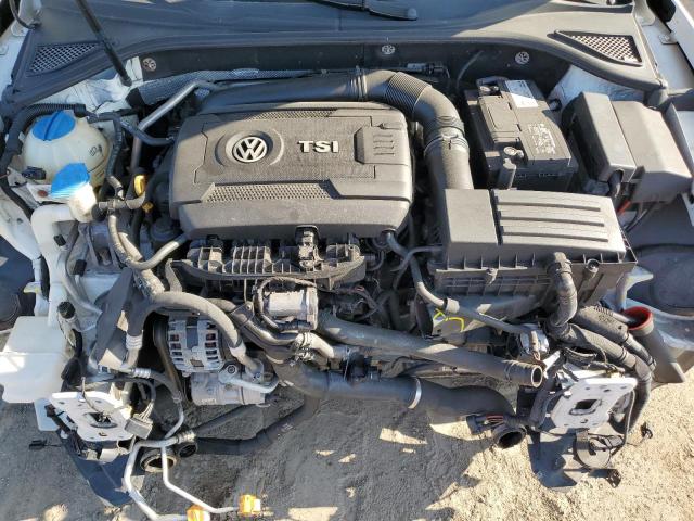 Photo 10 VIN: 1VWAT7A33FC096367 - VOLKSWAGEN PASSAT 