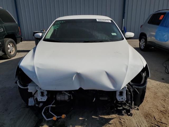 Photo 4 VIN: 1VWAT7A33FC096367 - VOLKSWAGEN PASSAT 