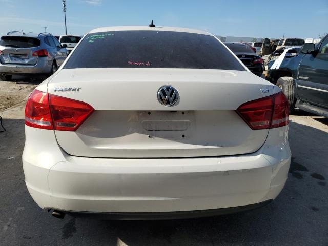 Photo 5 VIN: 1VWAT7A33FC096367 - VOLKSWAGEN PASSAT 