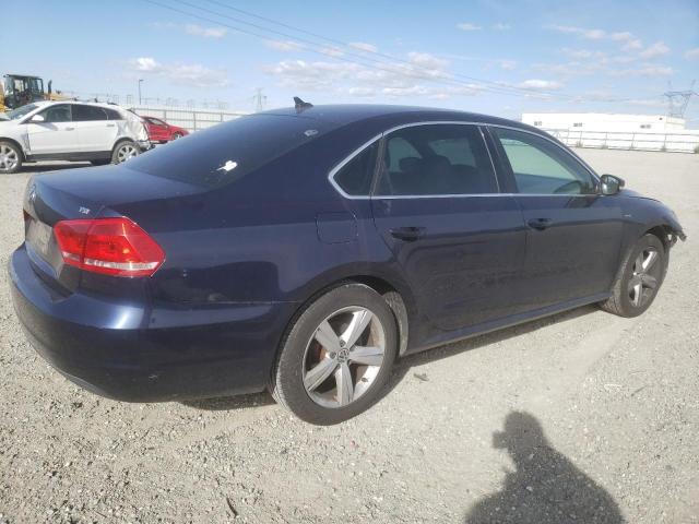 Photo 2 VIN: 1VWAT7A33FC097423 - VOLKSWAGEN PASSAT 