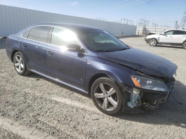 Photo 3 VIN: 1VWAT7A33FC097423 - VOLKSWAGEN PASSAT 