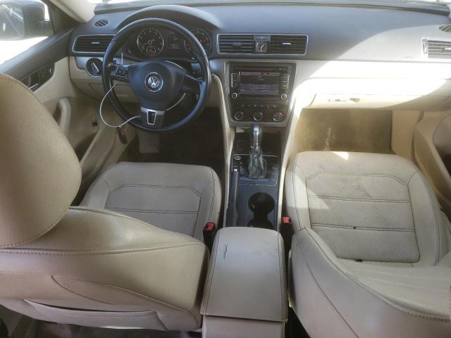 Photo 7 VIN: 1VWAT7A33FC097423 - VOLKSWAGEN PASSAT 